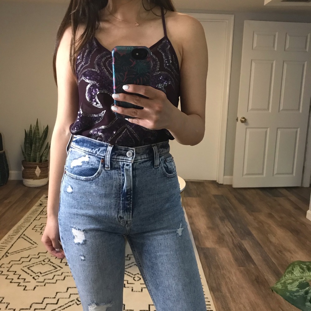 Express Top - Picture 2 of 8